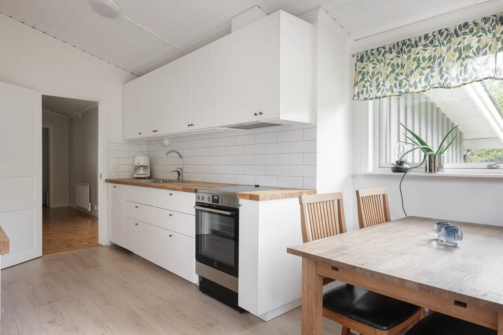 Villa, Hallandsvägen 9, Malen, Båstad