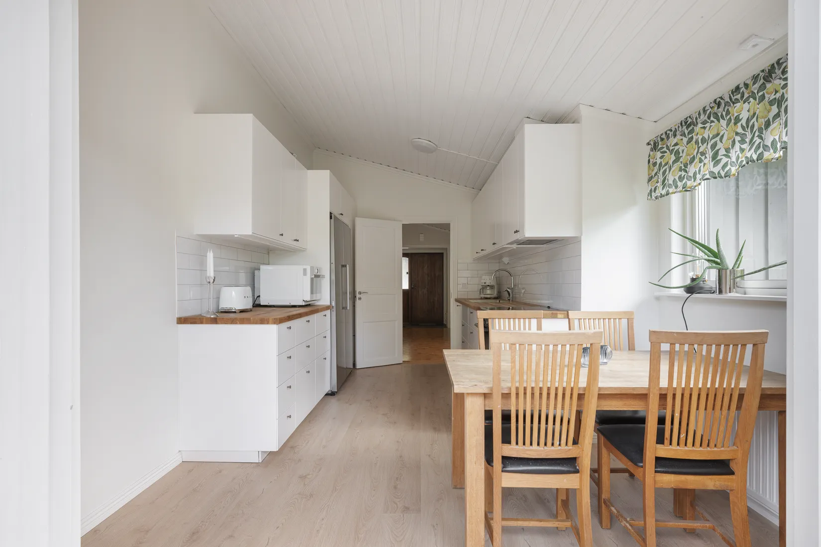 Villa, Hallandsvägen 9, Malen, Båstad
