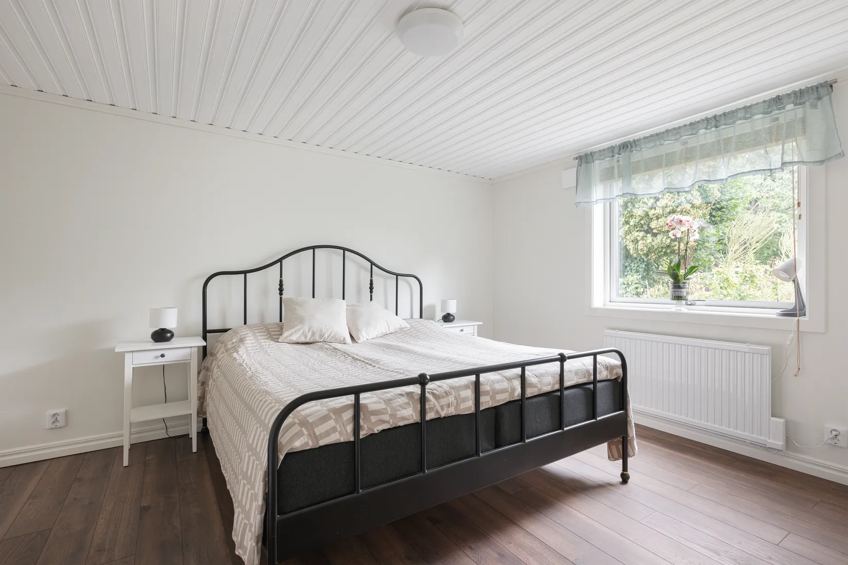 Villa, Hallandsvägen 9, Malen, Båstad