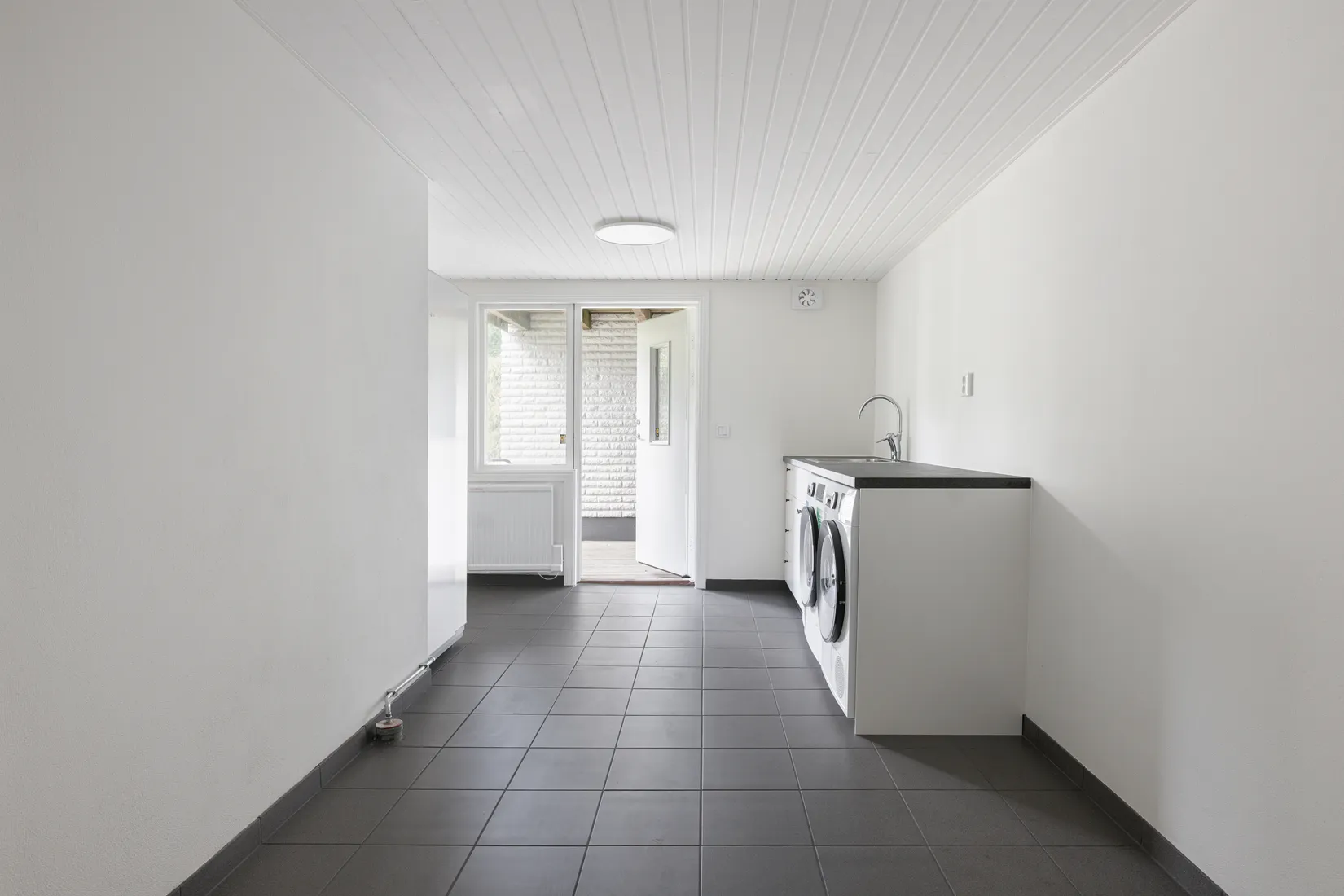 Villa, Hallandsvägen 9, Malen, Båstad