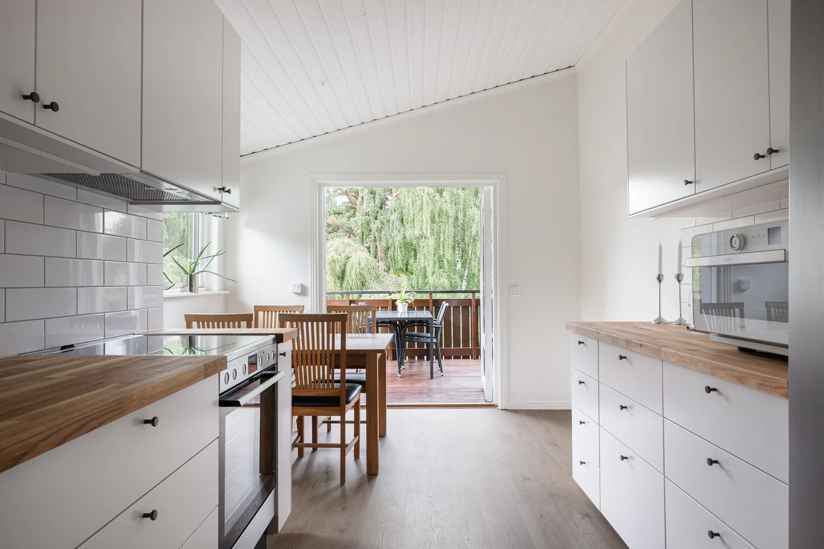 Villa, Hallandsvägen 9, Malen, Båstad