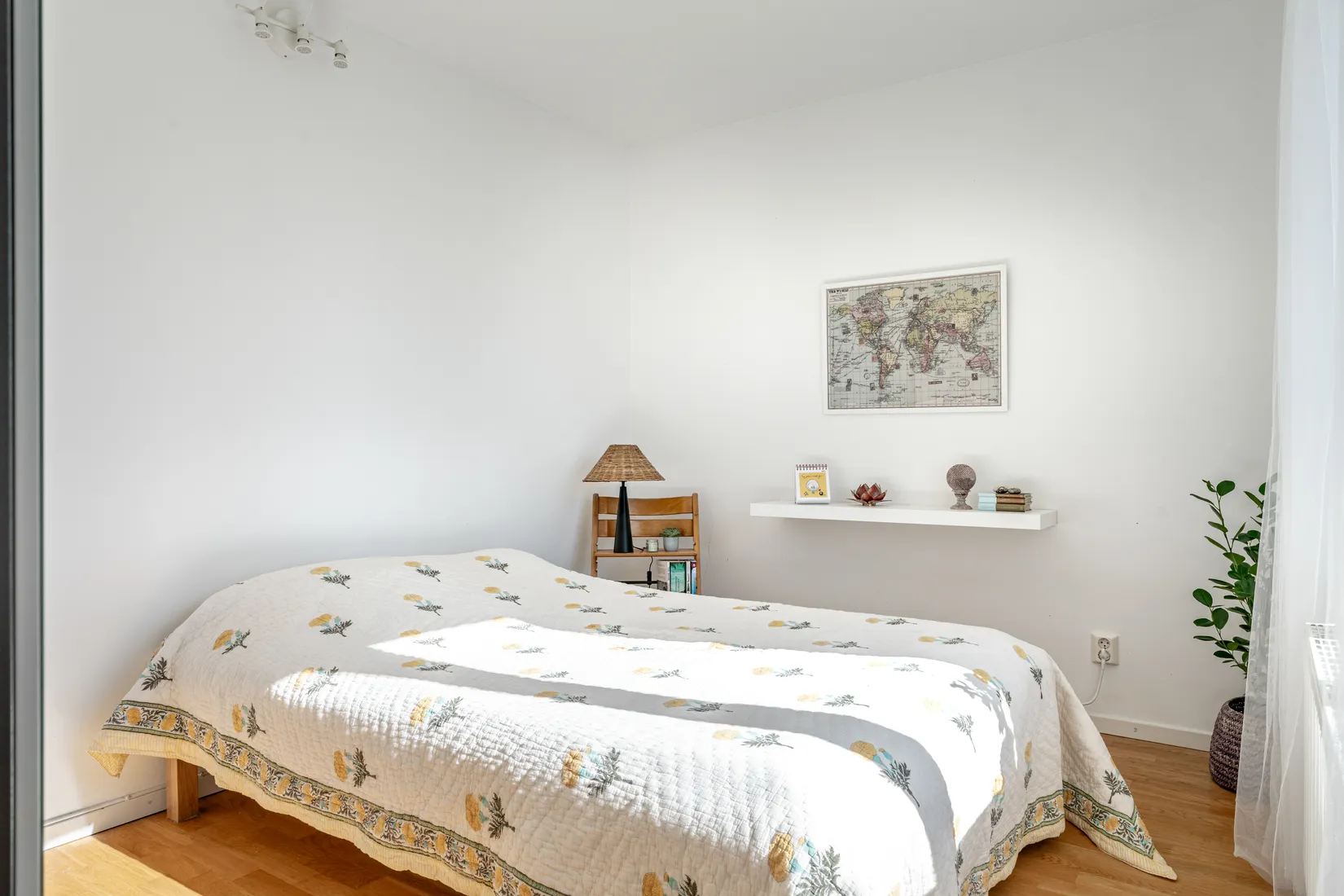 Bostadsrätt, Värnstigen 34, 3 tr, Segeltorp, Huddinge