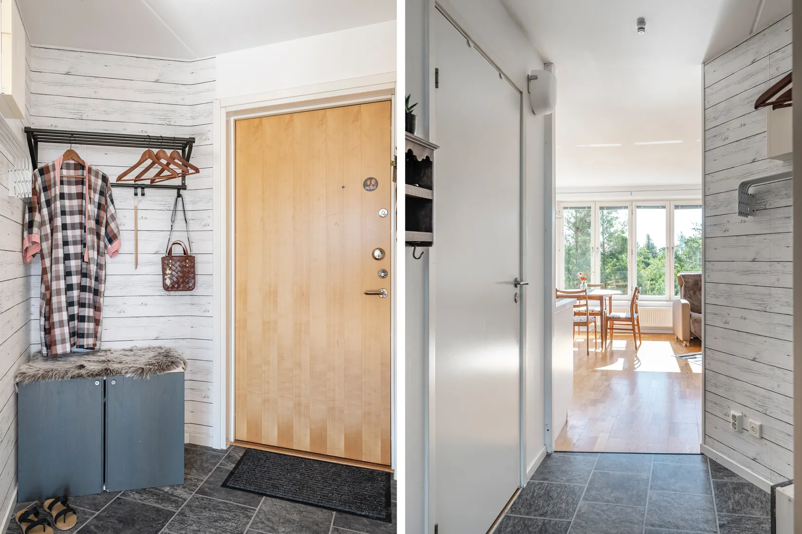 Bostadsrätt, Värnstigen 34, 3 tr, Segeltorp, Huddinge