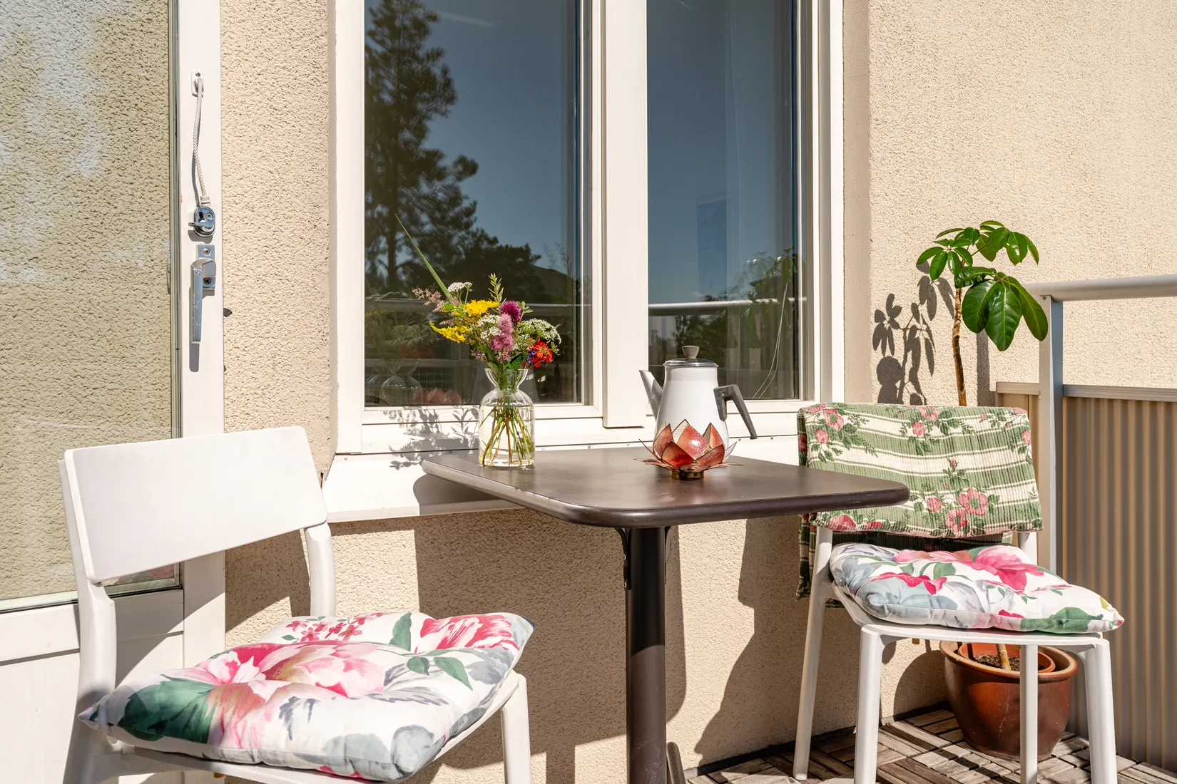 Bostadsrätt, Värnstigen 34, 3 tr, Segeltorp, Huddinge