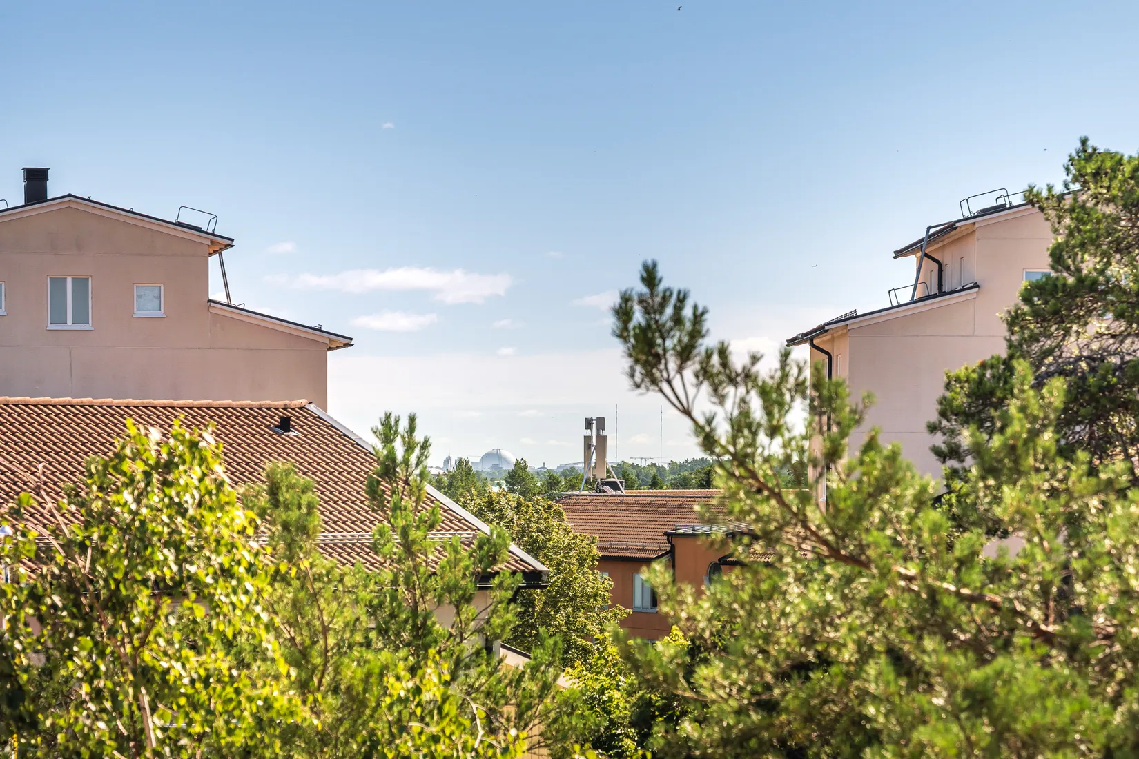 Bostadsrätt, Värnstigen 34, 3 tr, Segeltorp, Huddinge