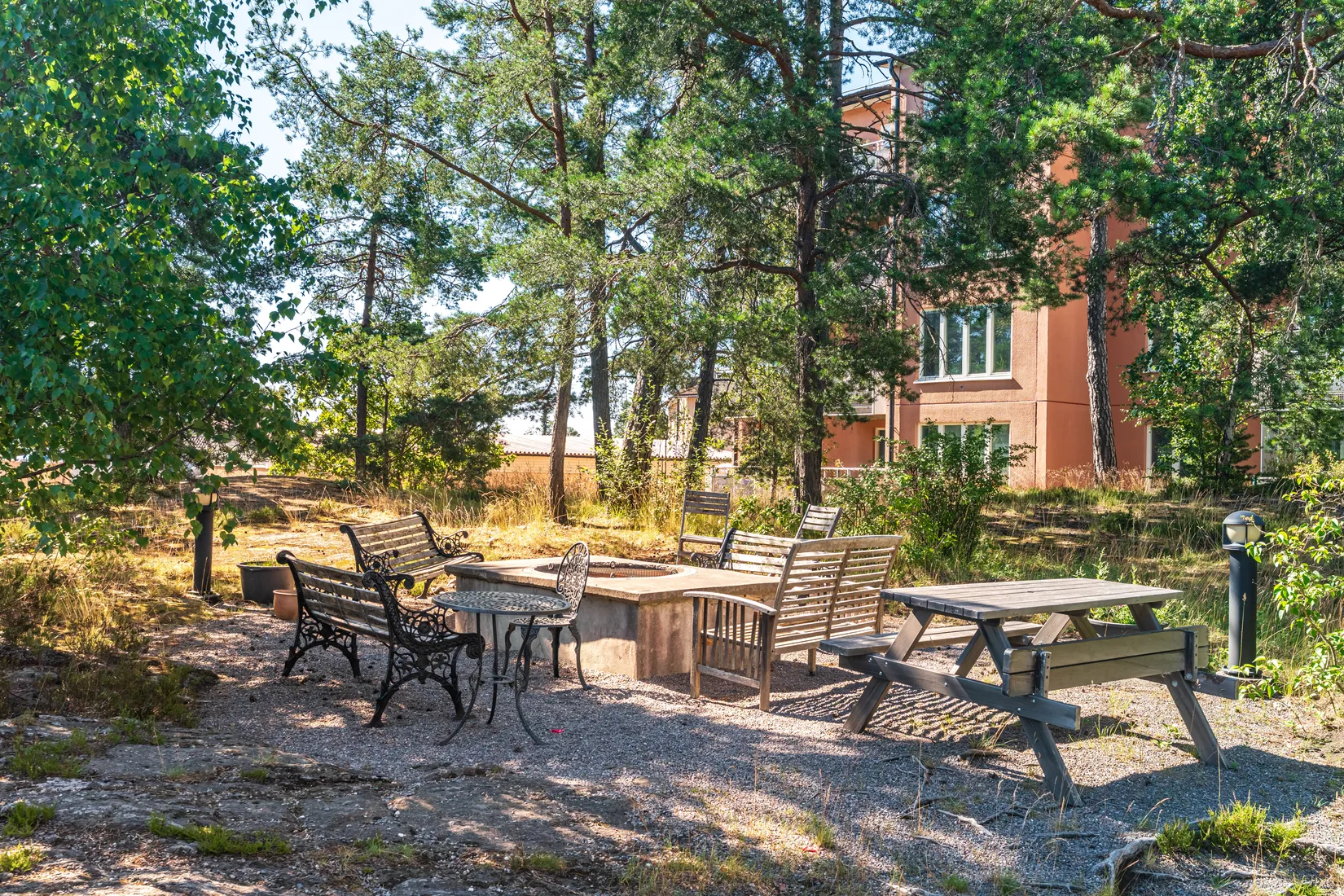 Bostadsrätt, Värnstigen 34, 3 tr, Segeltorp, Huddinge