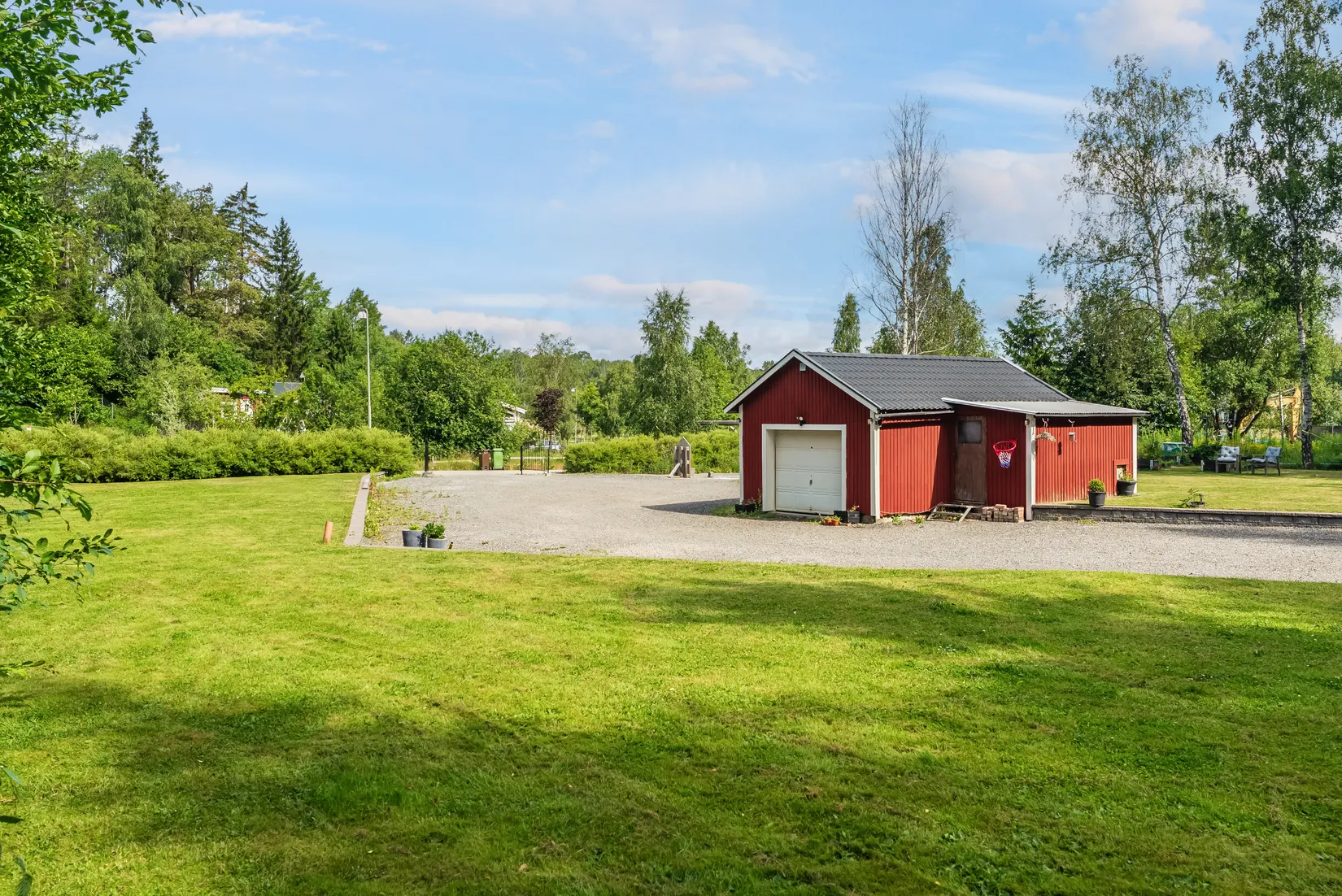 Villa, Hästhagsvägen 36, Vidja, Huddinge