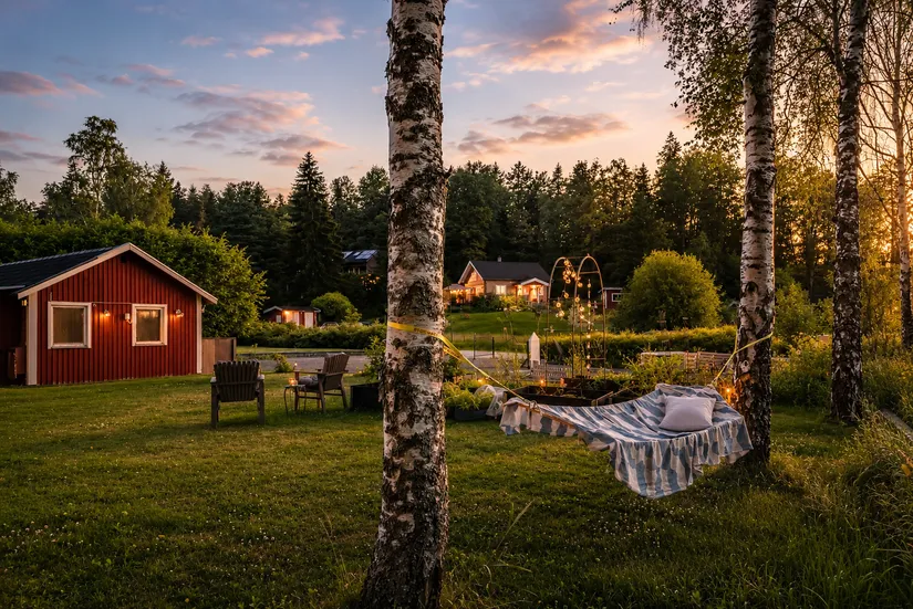 Villa, Hästhagsvägen 36, Vidja, Huddinge