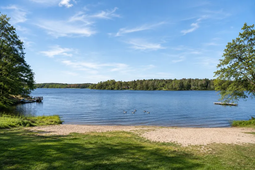 Villa, Hästhagsvägen 36, Vidja, Huddinge