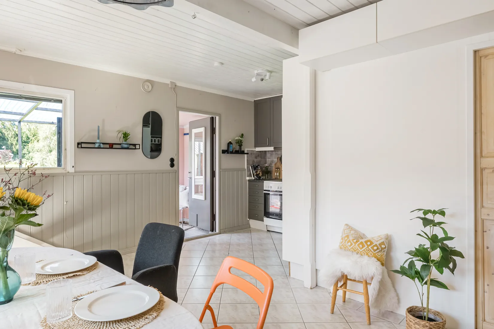 Villa, Hästhagsvägen 36, Vidja, Huddinge