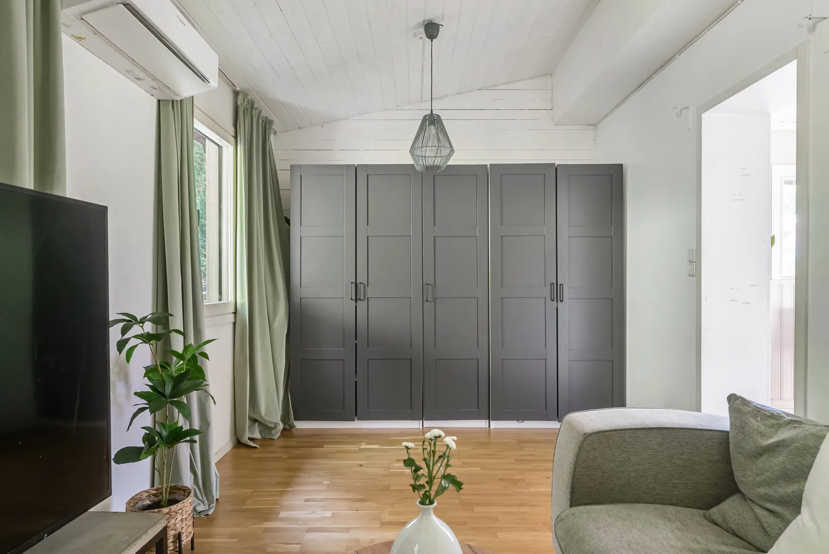 Villa, Hästhagsvägen 36, Vidja, Huddinge