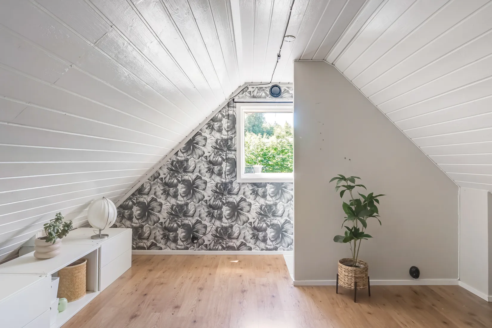 Villa, Hästhagsvägen 36, Vidja, Huddinge