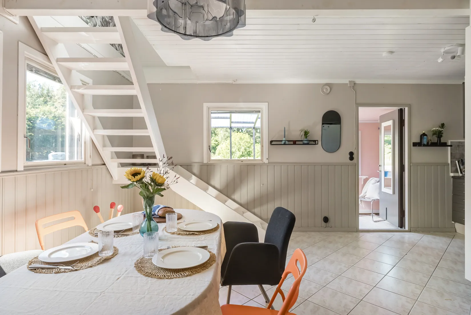 Villa, Hästhagsvägen 36, Vidja, Huddinge