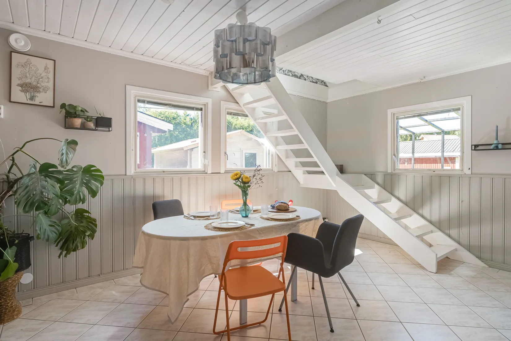 Villa, Hästhagsvägen 36, Vidja, Huddinge