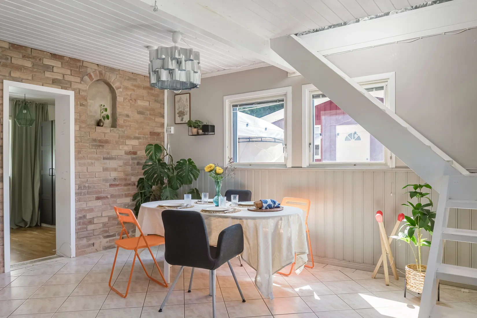 Villa, Hästhagsvägen 36, Vidja, Huddinge