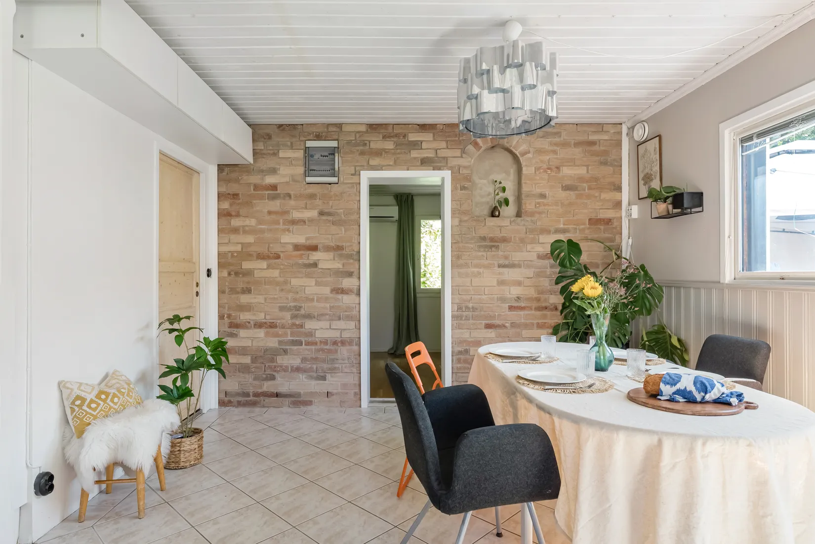 Villa, Hästhagsvägen 36, Vidja, Huddinge