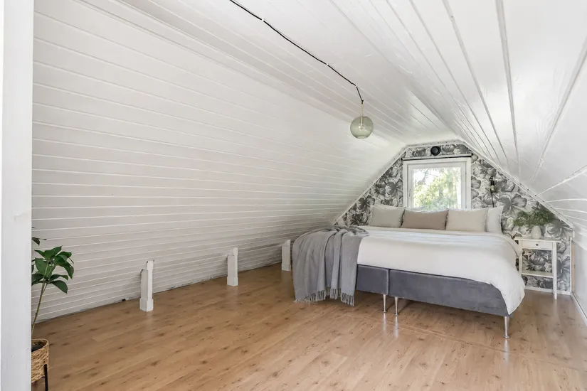 Villa, Hästhagsvägen 36, Vidja, Huddinge