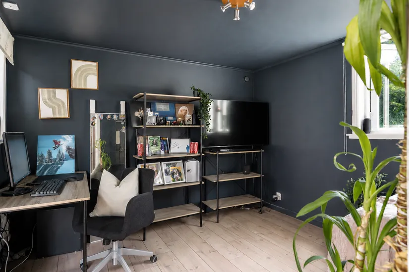 Villa, Hästhagsvägen 36, Vidja, Huddinge