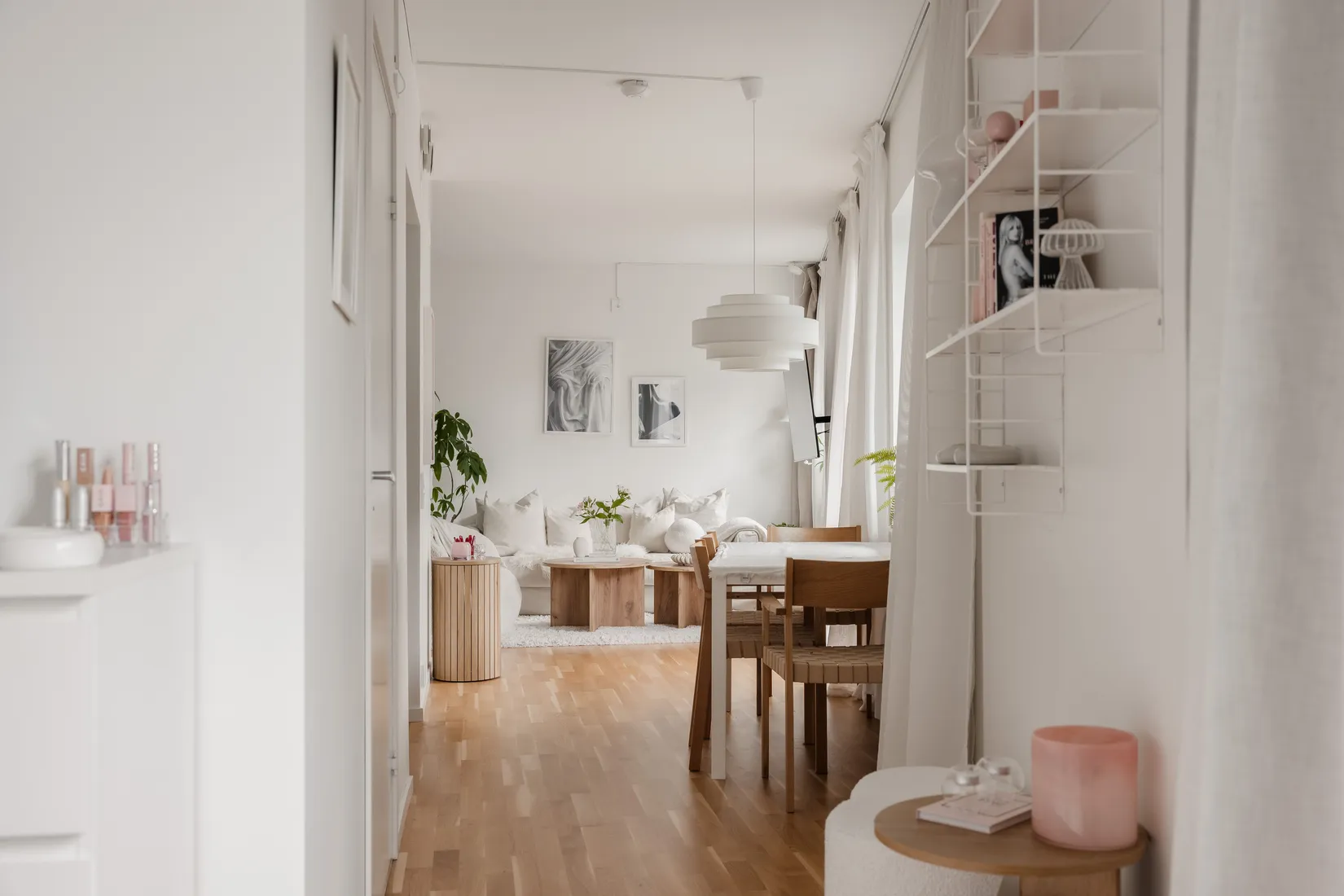 Bostadsrätt, Mittlinjen 3, Lund - Centrum, Lund