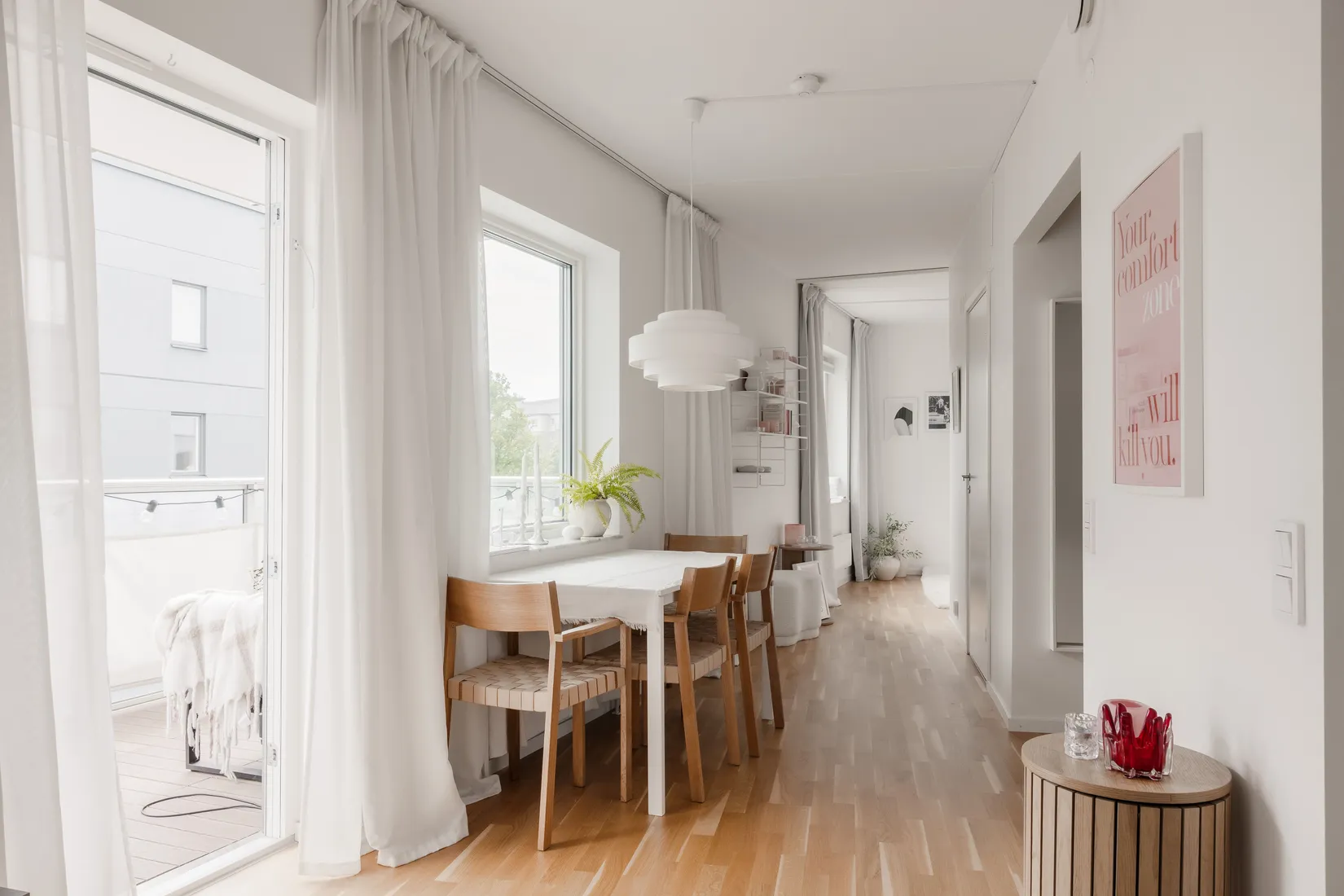 Bostadsrätt, Mittlinjen 3, Lund - Centrum, Lund
