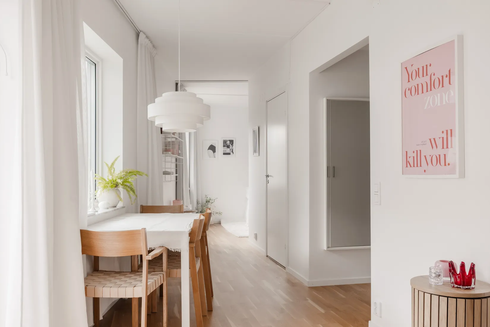 Bostadsrätt, Mittlinjen 3, Lund - Centrum, Lund