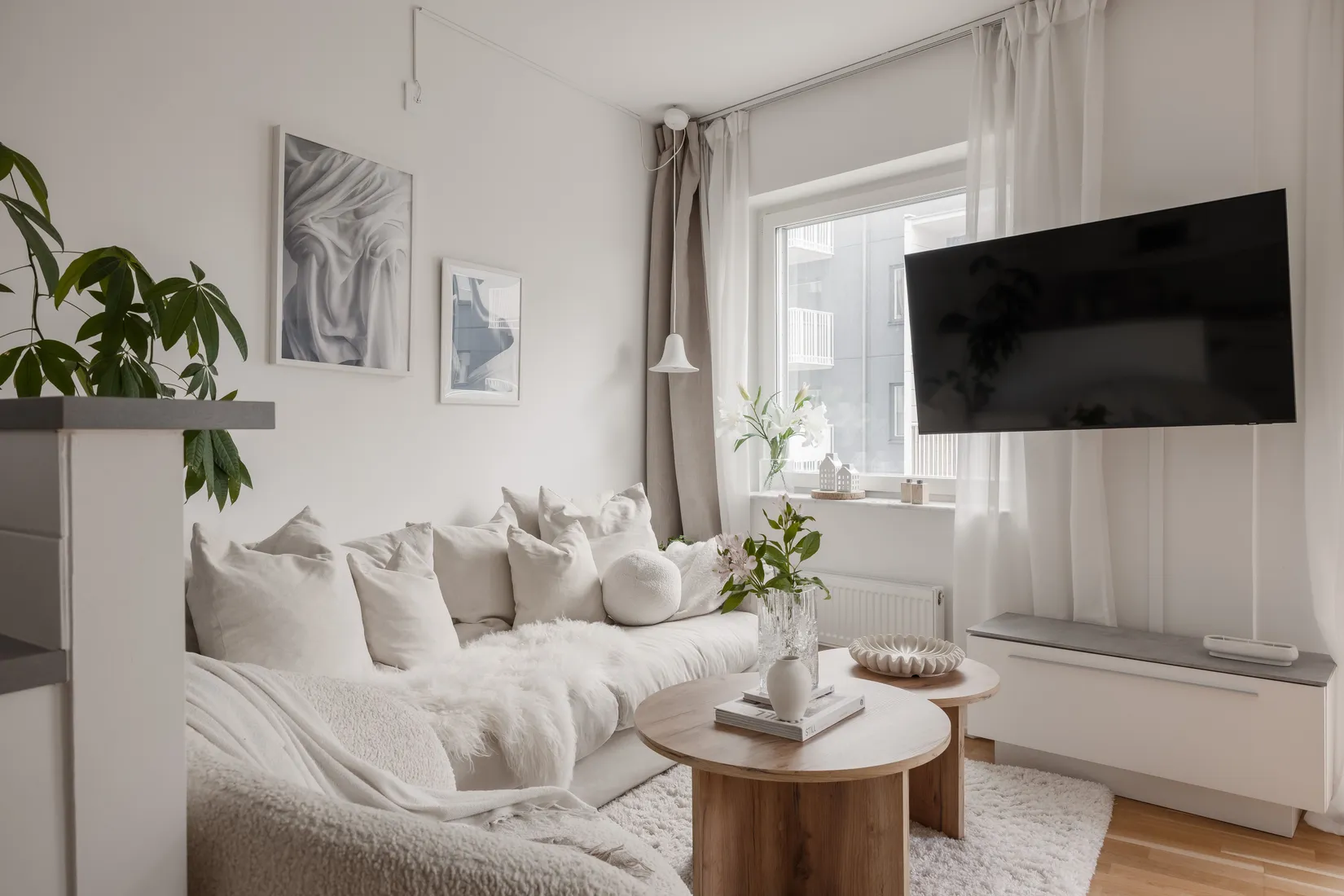 Bostadsrätt, Mittlinjen 3, Lund - Centrum, Lund
