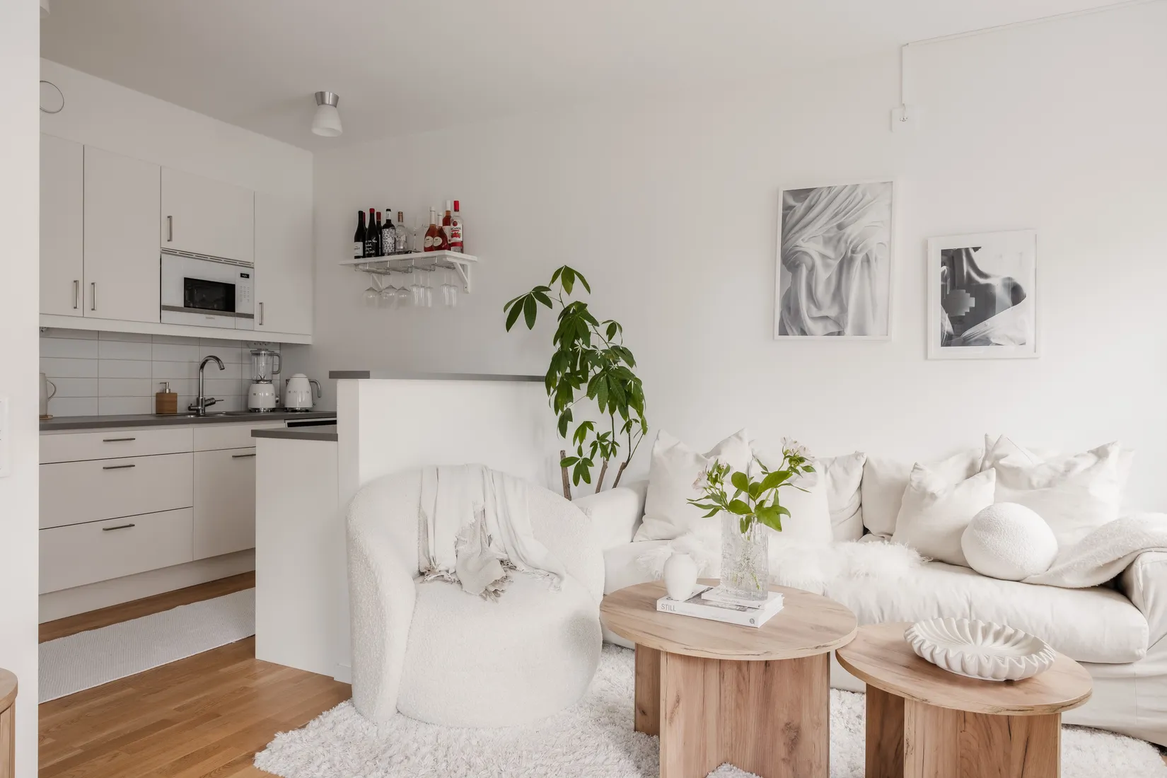 Bostadsrätt, Mittlinjen 3, Lund - Centrum, Lund