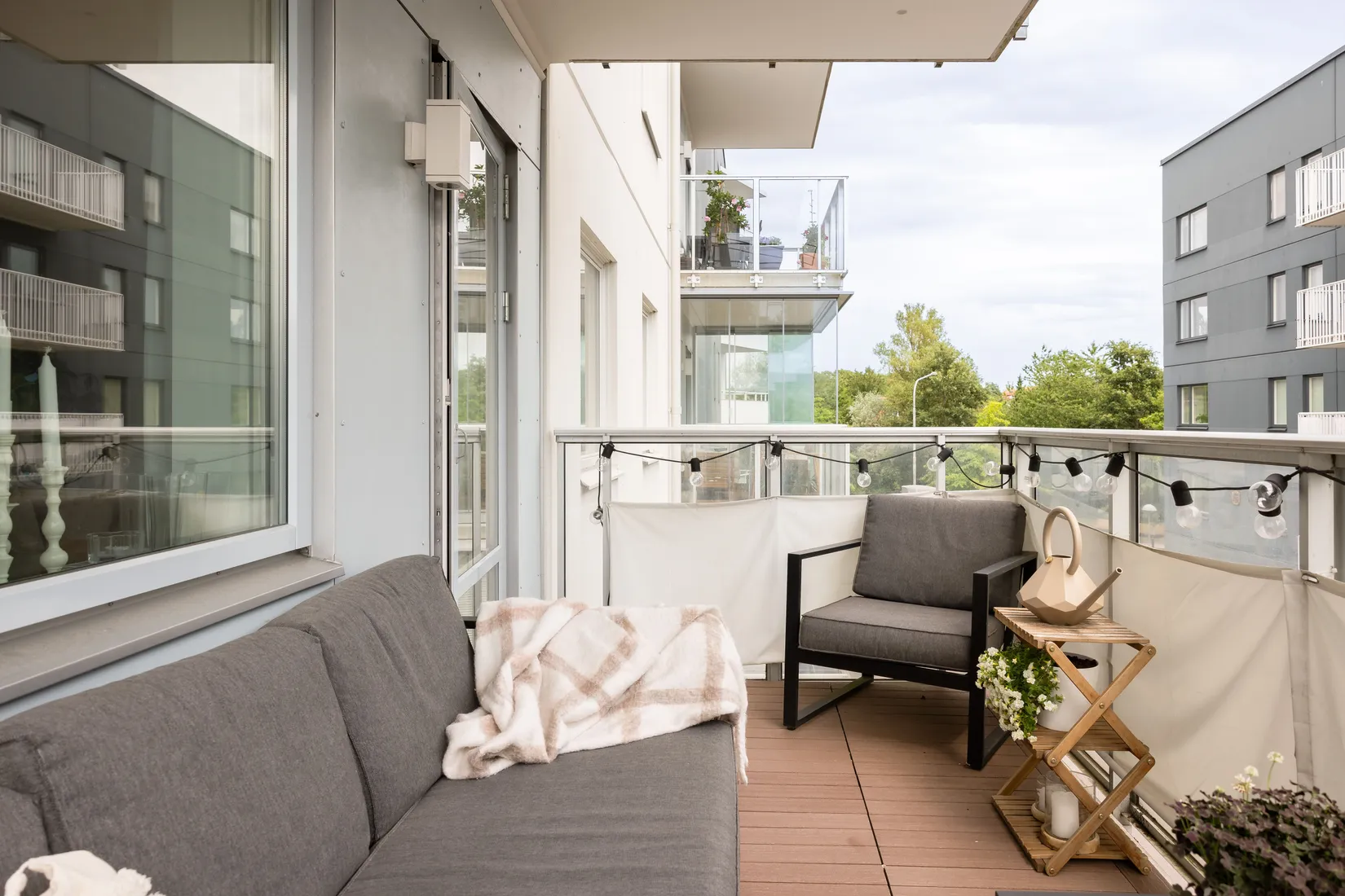 Bostadsrätt, Mittlinjen 3, Lund - Centrum, Lund