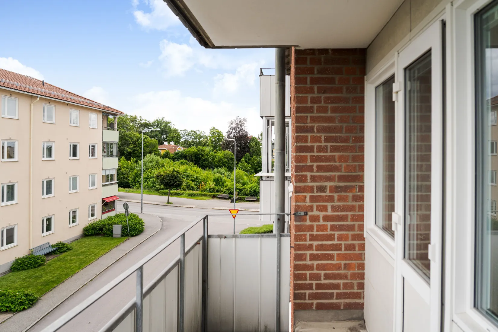Bostadsrätt, Kapellgatan 1B, Flen