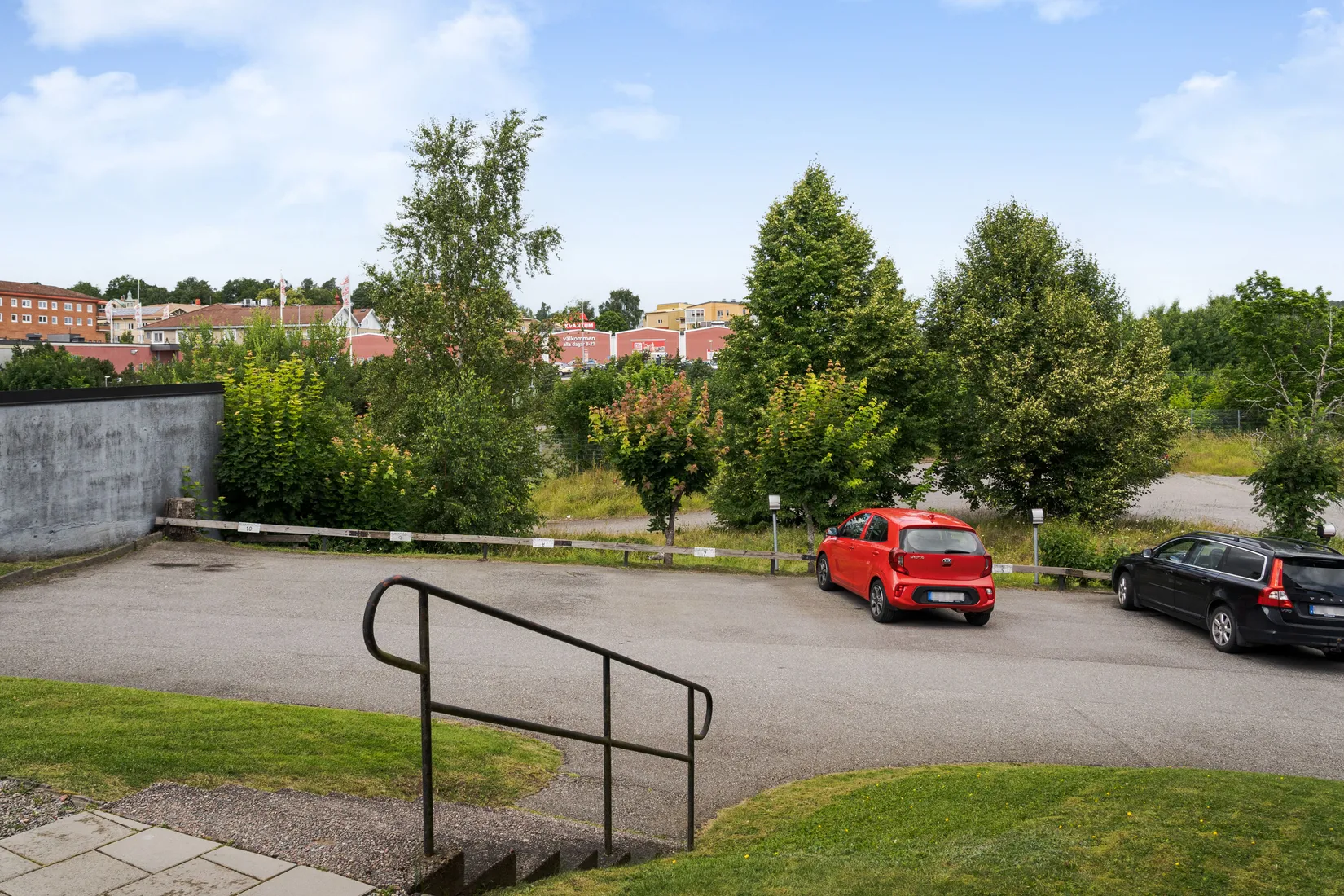 Bostadsrätt, Kapellgatan 1B, Flen