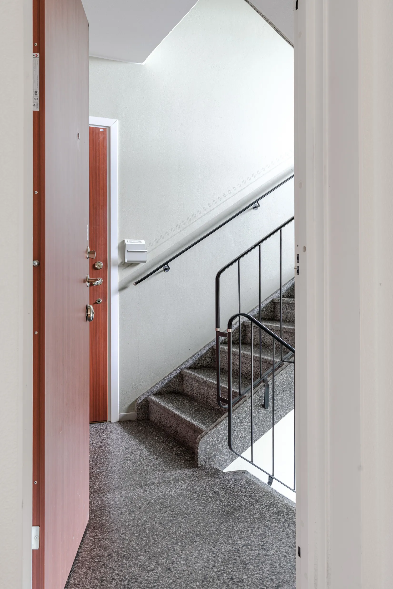 Bostadsrätt, Kapellgatan 1B, Flen