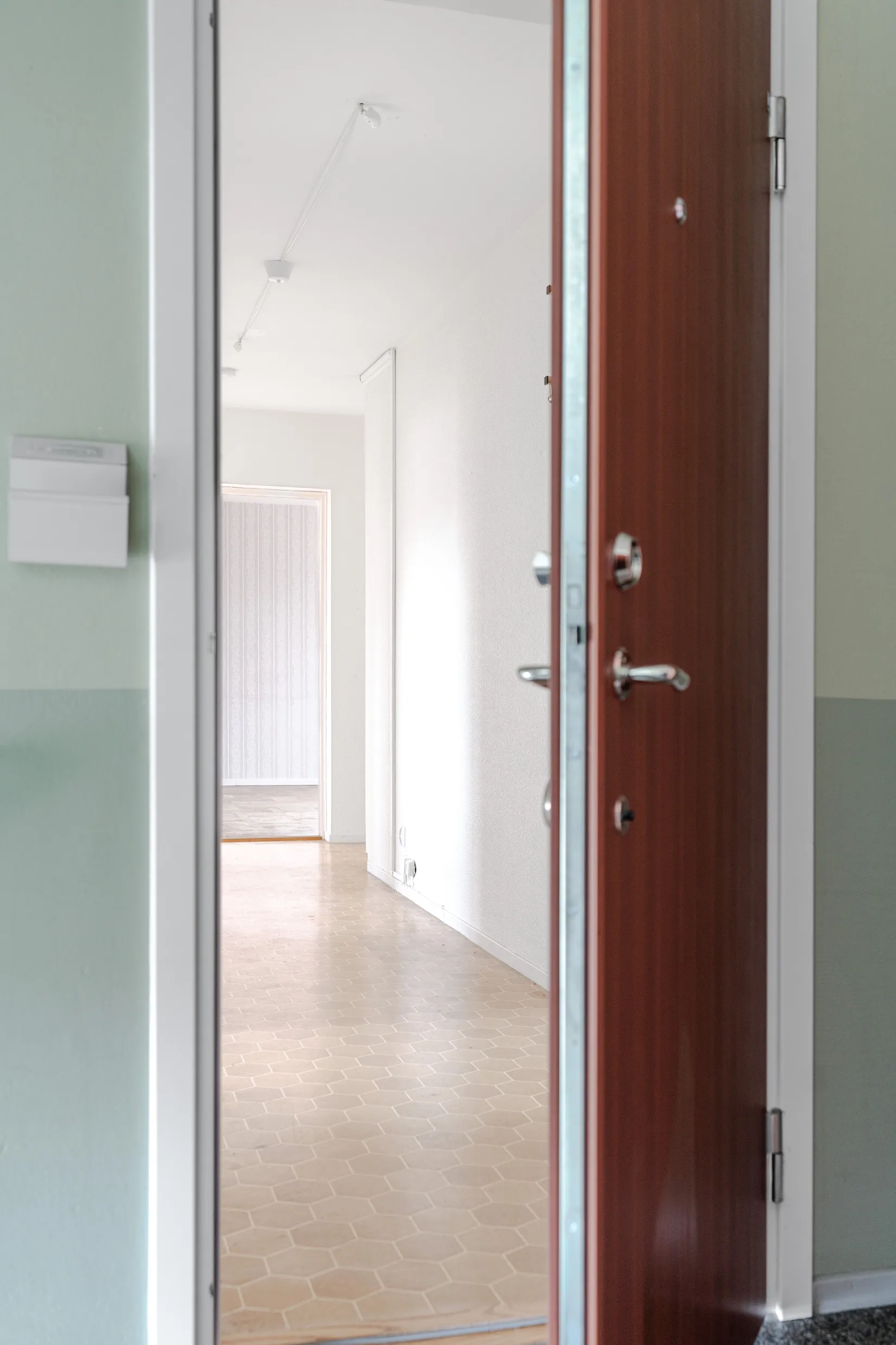 Bostadsrätt, Kapellgatan 1B, Flen