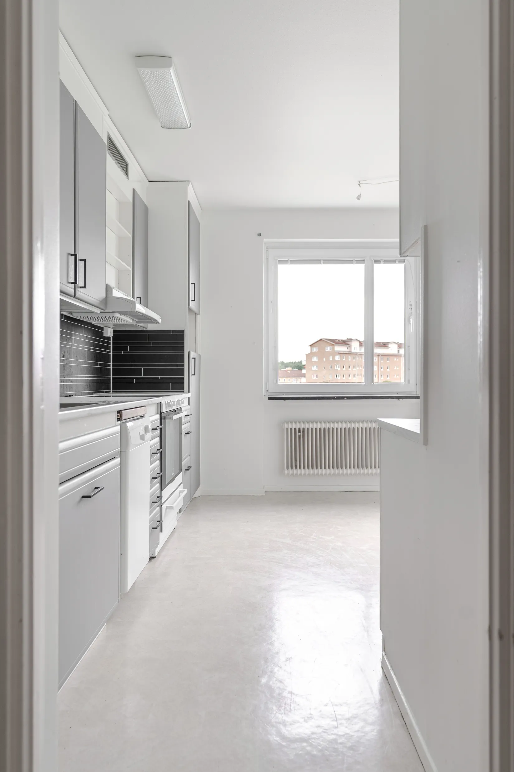 Bostadsrätt, Kapellgatan 1B, Flen