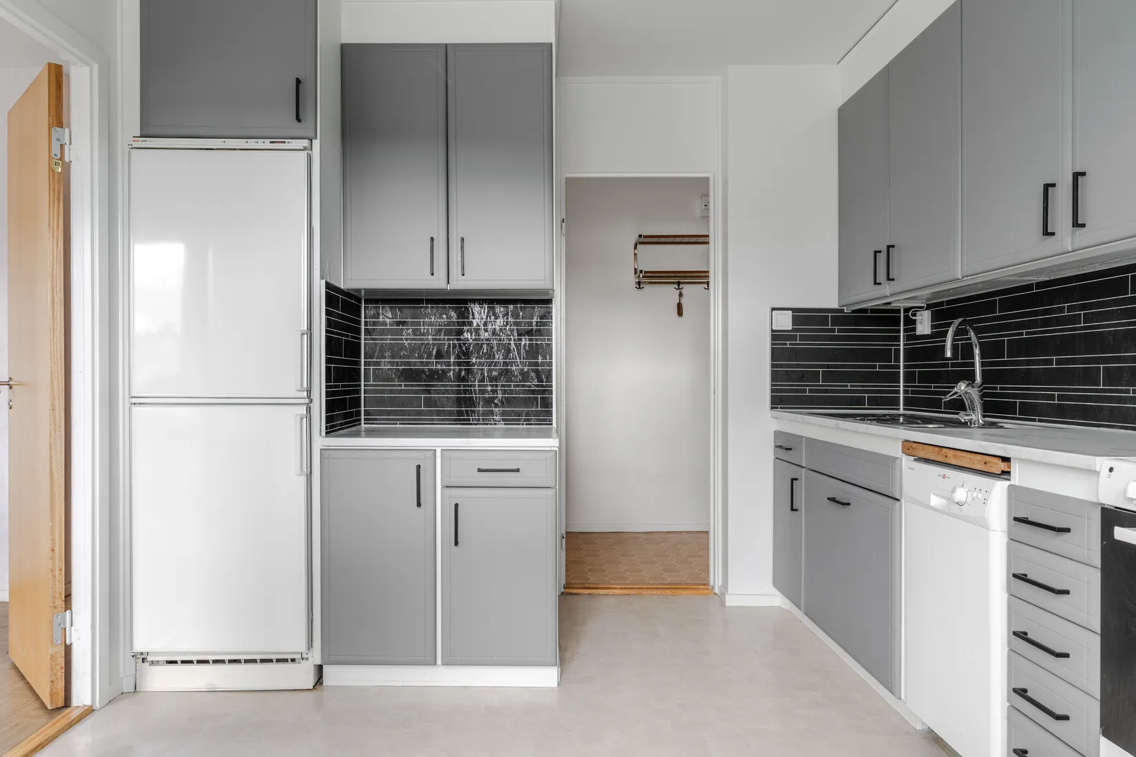 Bostadsrätt, Kapellgatan 1B, Flen