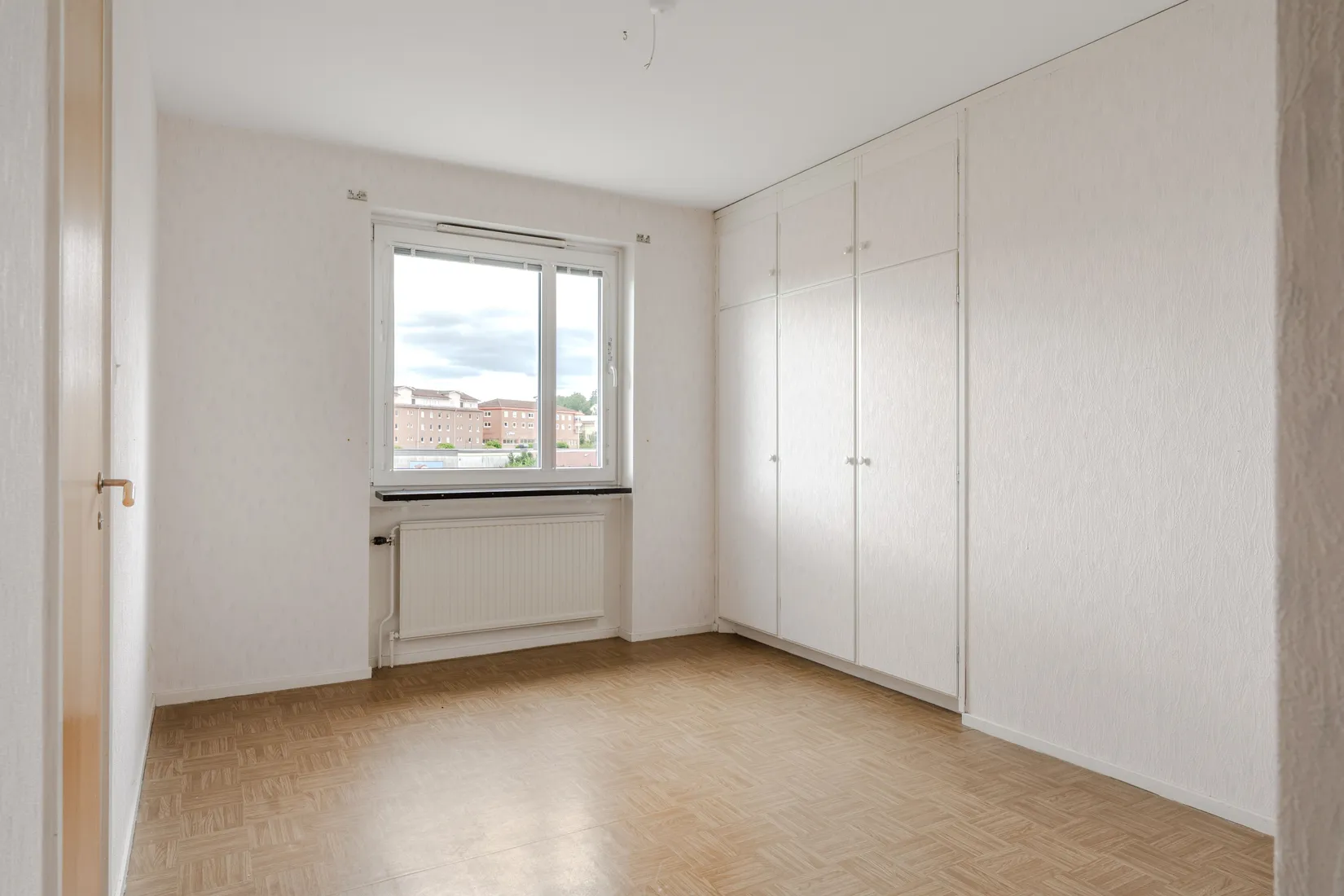 Bostadsrätt, Kapellgatan 1B, Flen
