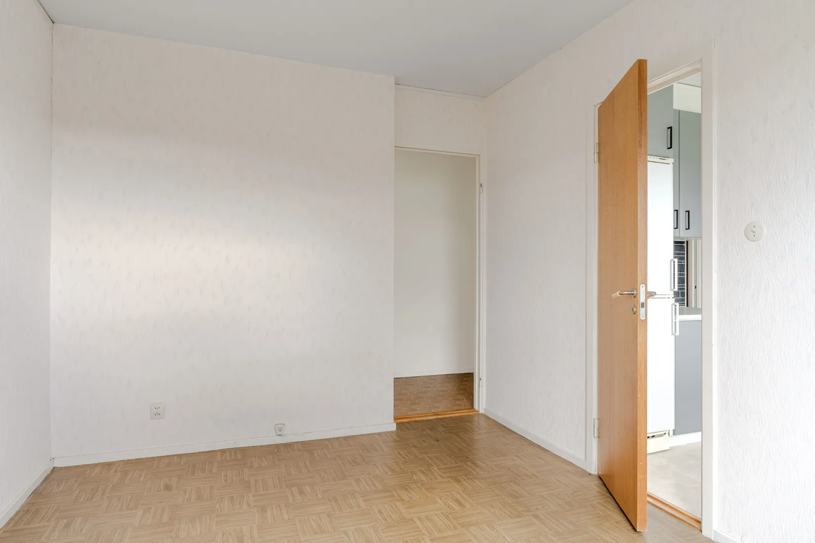 Bostadsrätt, Kapellgatan 1B, Flen