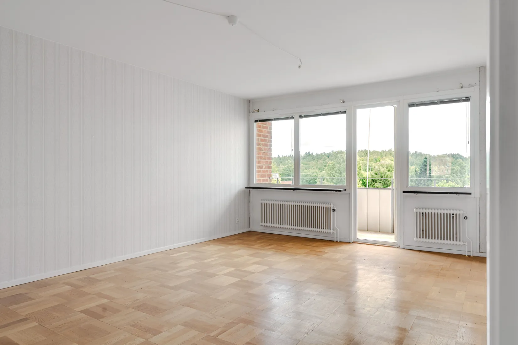 Bostadsrätt, Kapellgatan 1B, Flen