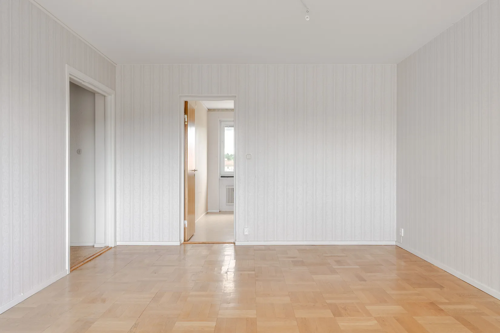 Bostadsrätt, Kapellgatan 1B, Flen