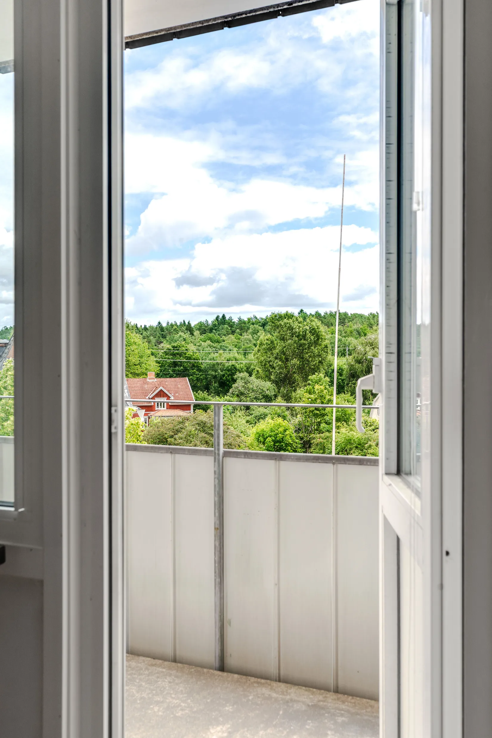 Bostadsrätt, Kapellgatan 1B, Flen
