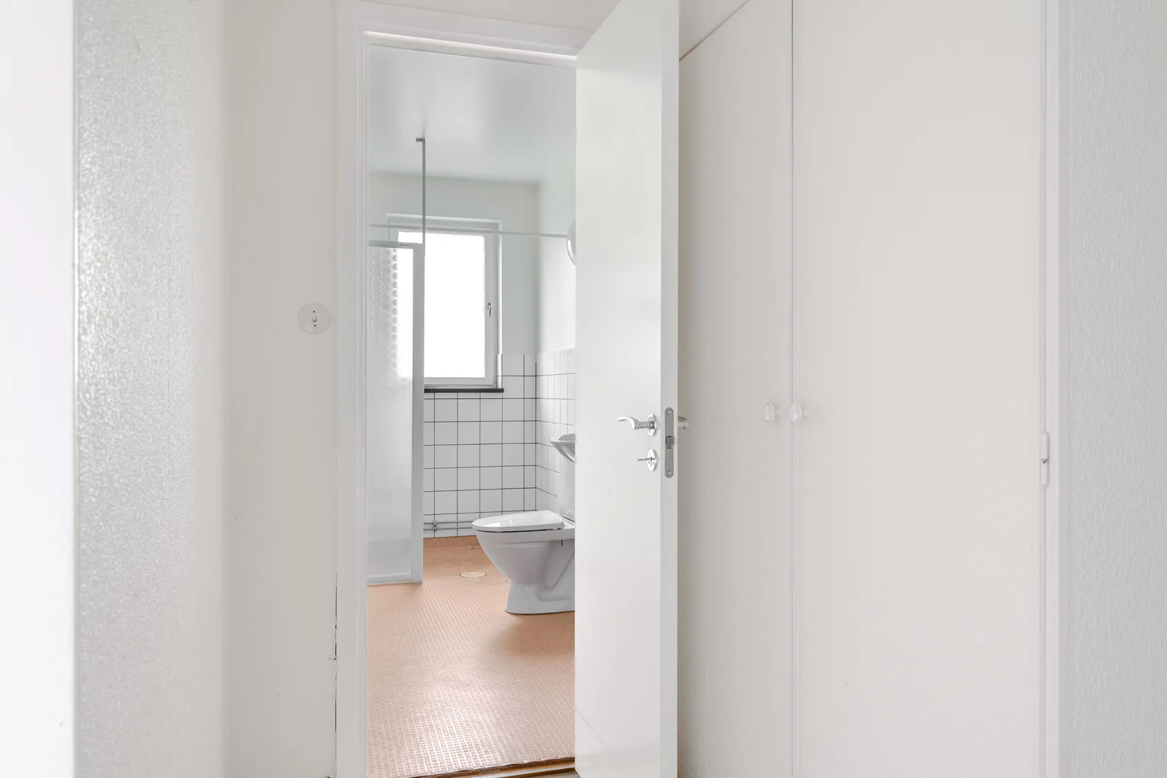 Bostadsrätt, Kapellgatan 1B, Flen