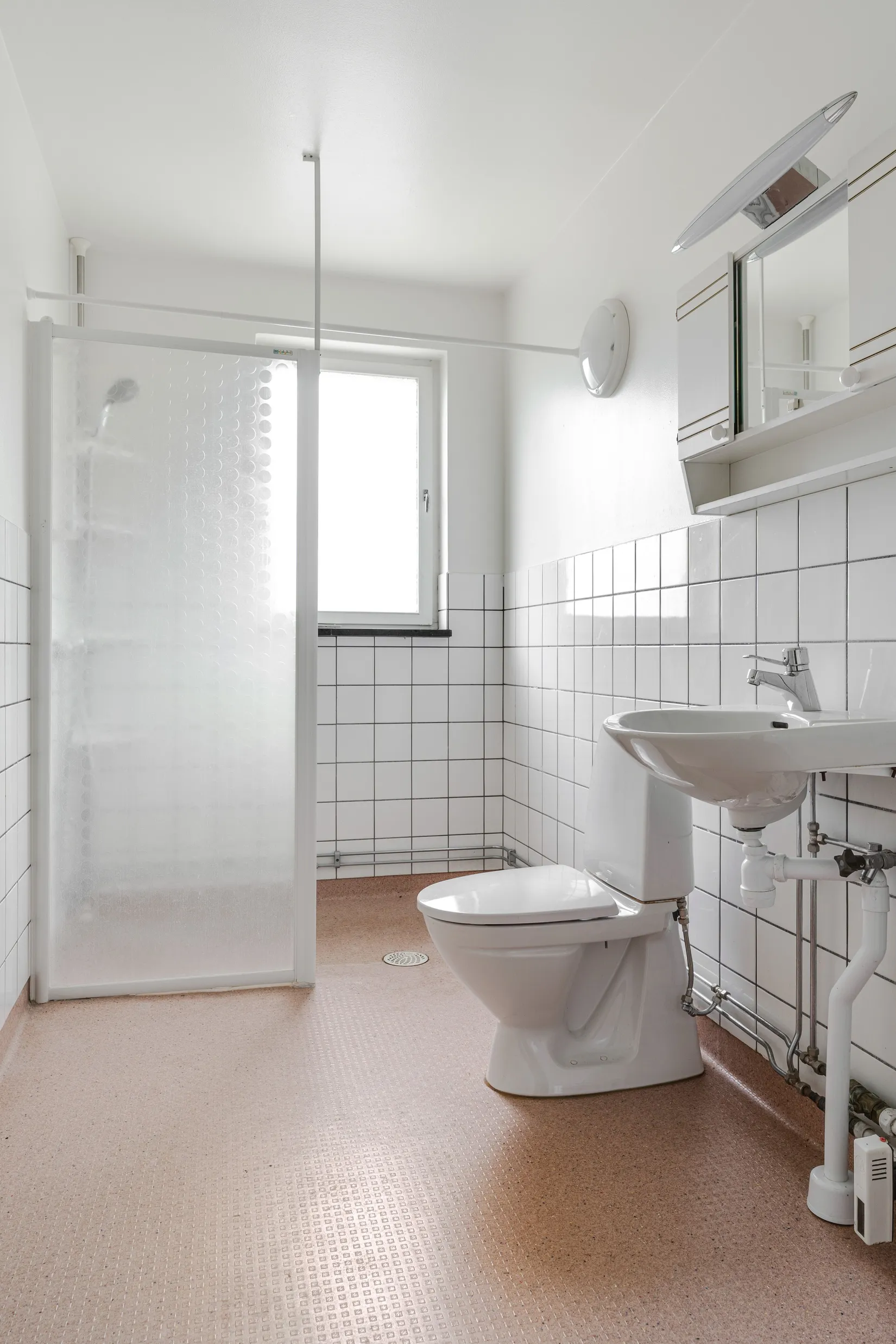 Bostadsrätt, Kapellgatan 1B, Flen