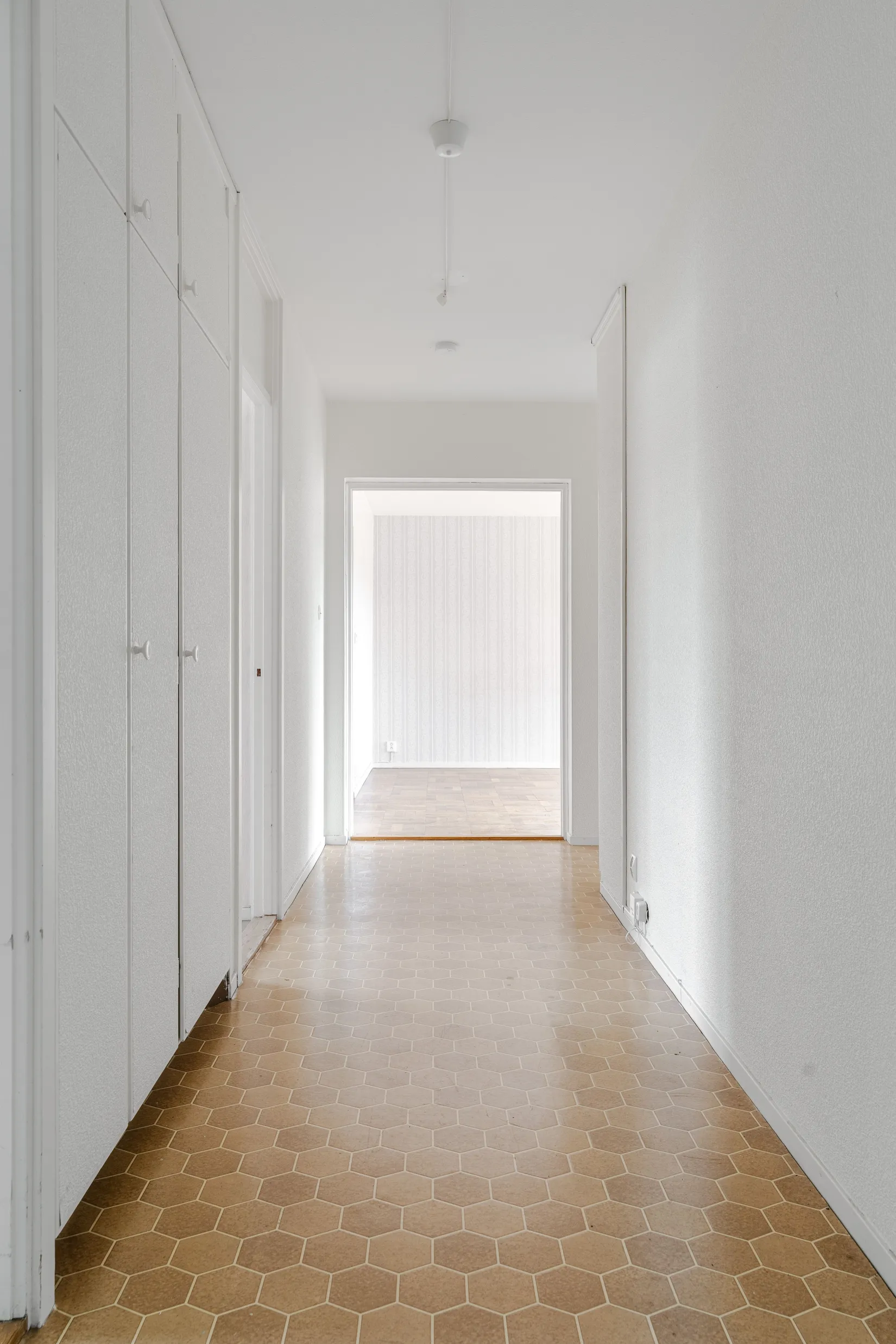 Bostadsrätt, Kapellgatan 1B, Flen