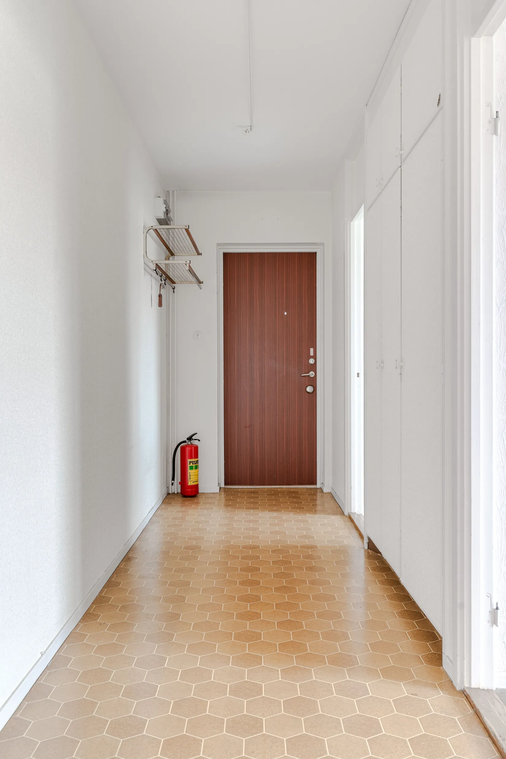 Bostadsrätt, Kapellgatan 1B, Flen