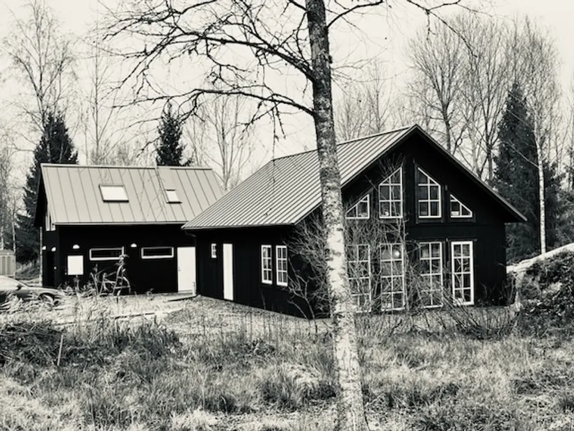 Fritidshus, Hjälmarsnäs 467, Hammar, Askersund