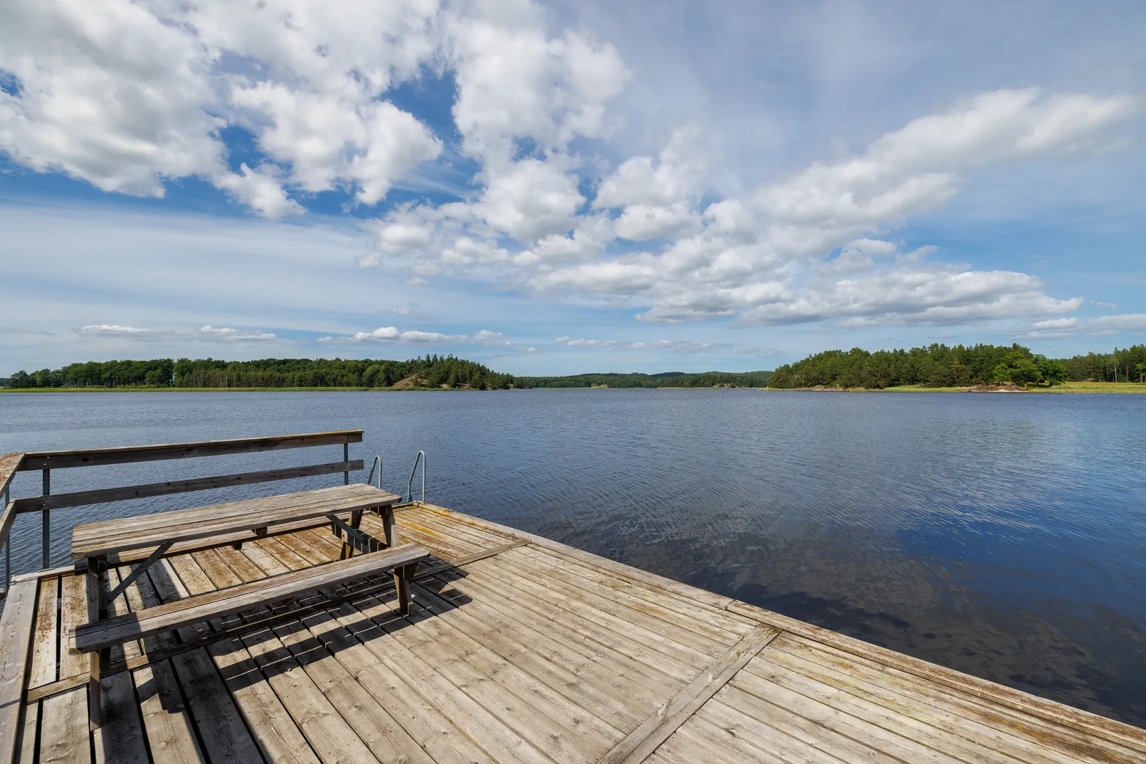 Fritidshus, Hjälmarsnäs 467, Hammar, Askersund