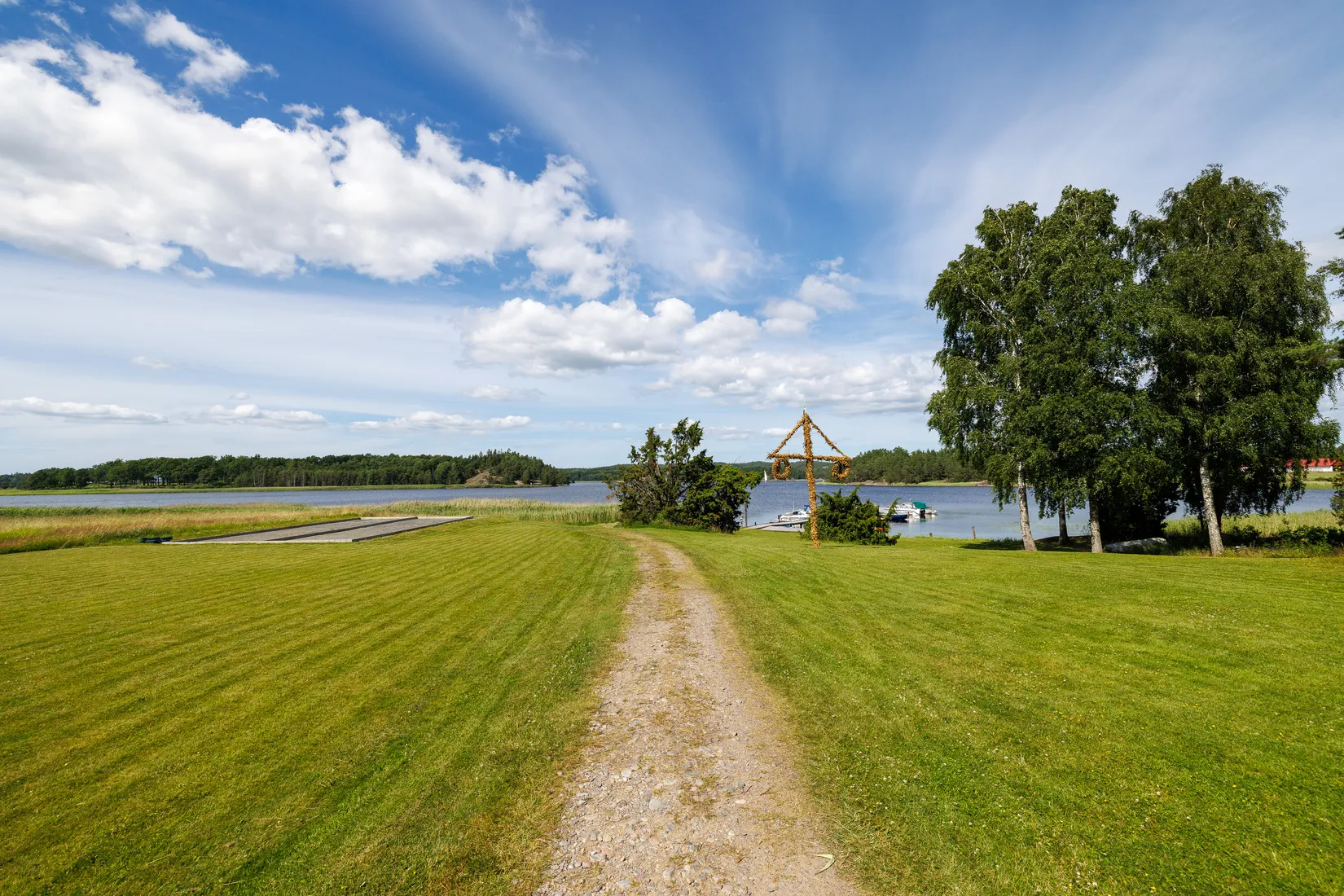 Fritidshus, Hjälmarsnäs 467, Hammar, Askersund