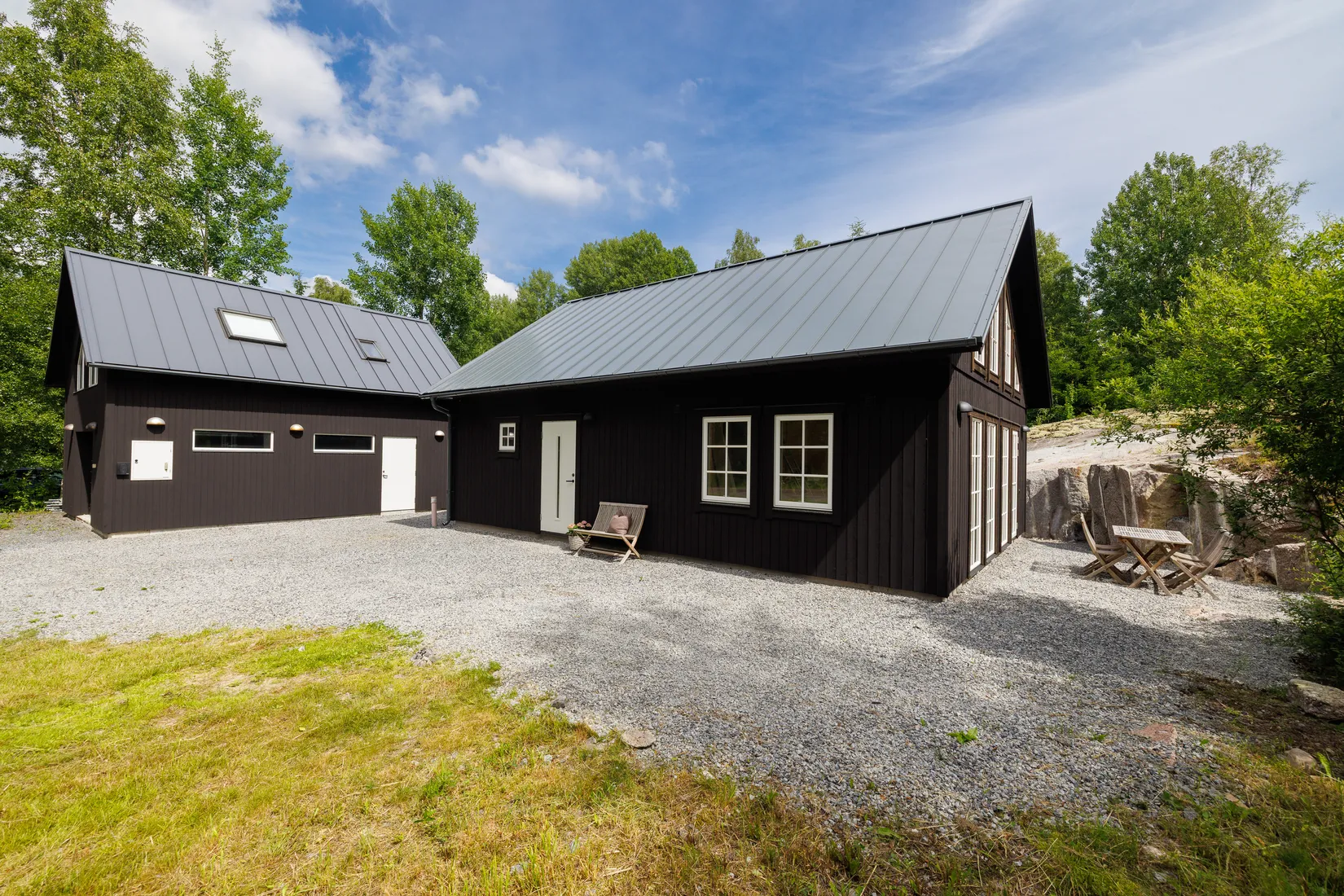 Fritidshus, Hjälmarsnäs 467, Hammar, Askersund