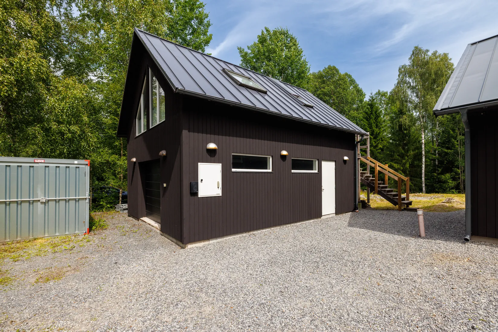 Fritidshus, Hjälmarsnäs 467, Hammar, Askersund