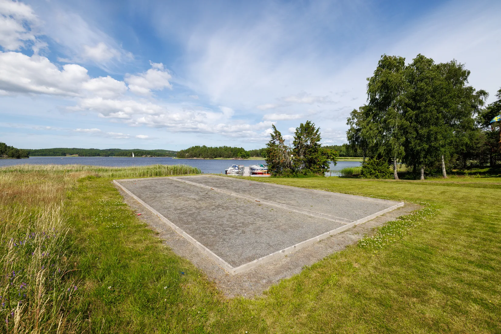 Fritidshus, Hjälmarsnäs 467, Hammar, Askersund