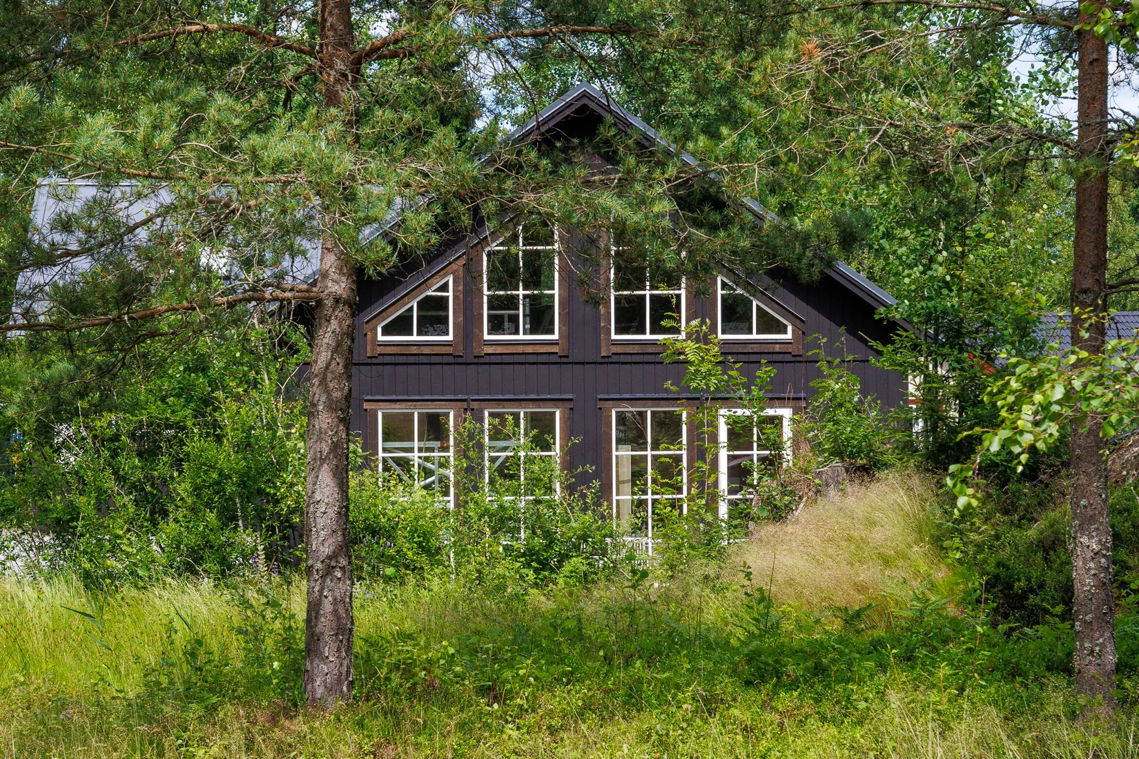Fritidshus, Hjälmarsnäs 467, Hammar, Askersund